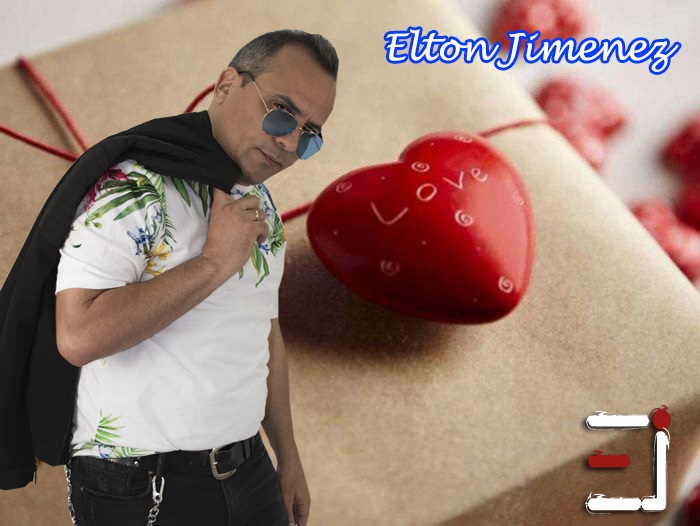 Elton Jiménez